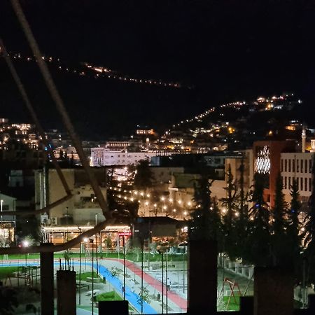 City Center Apartment 베라트 외부 사진